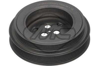 Metalcaucho 05313 EAN: 8435108457180.