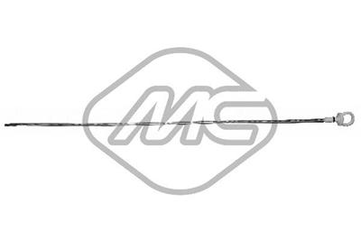 Metalcaucho 05508 EAN: 8435108461859.