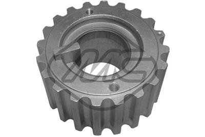 Metalcaucho 05543 EAN: 8435108429248.