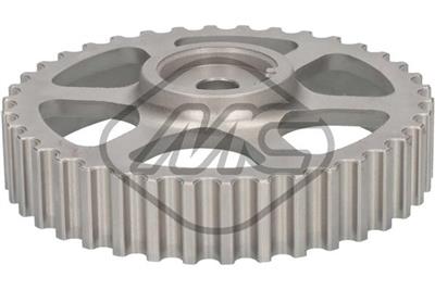 Metalcaucho 05627 EAN: 8435108462979.