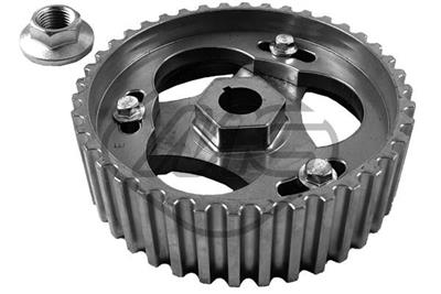 Metalcaucho 05644 EAN: 8435108463051.