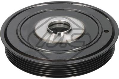 Metalcaucho 05692 EAN: 8435108464201.