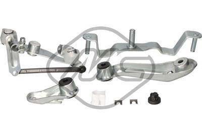 Metalcaucho 05880 EAN: 8435108467486.