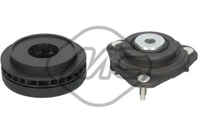 Metalcaucho 05940 EAN: 8435108468513.