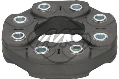 Metalcaucho 06729 EAN: 8435108543609.