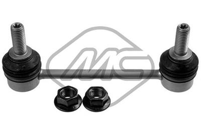 Metalcaucho 06946 EAN: 8435108568725.