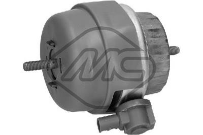 Metalcaucho 07184 EAN: 8435108581403.