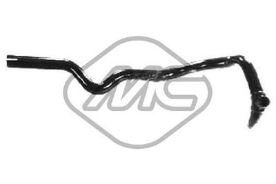 Metalcaucho 08444 EAN: 8435108424533.