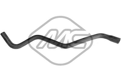 Metalcaucho 09125 EAN: 8435108451218.