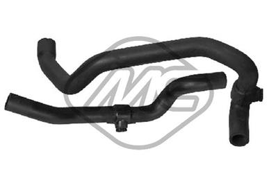 Metalcaucho 09254 EAN: 8435108458200.