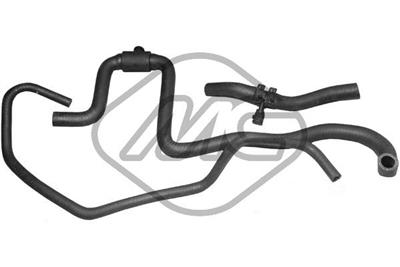 Metalcaucho 09383 EAN: 8435108463945.