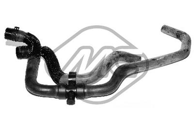 Metalcaucho 09462 EAN: 8435108465598.