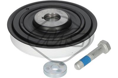 Metalcaucho 16000 EAN: 8435108558252.