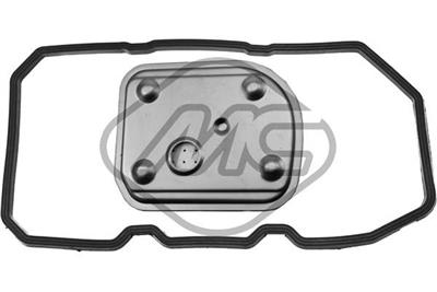 Metalcaucho 21014 EAN: 8435108600562.