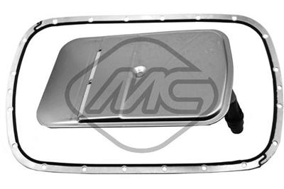 Metalcaucho 21040 EAN: 8435108600418.