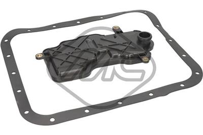 Metalcaucho 21091 EAN: 8435108611186.