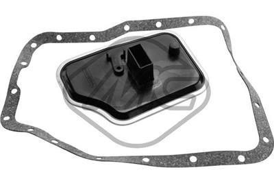 Metalcaucho 21100 EAN: 8435108611278.