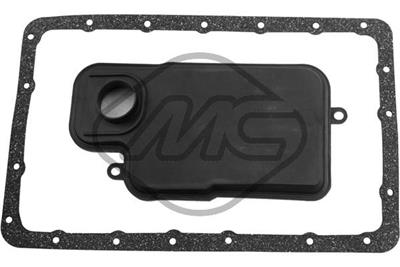 Metalcaucho 21106 EAN: 8435108611339.