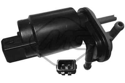 Metalcaucho 32160 EAN: 8435108014567.