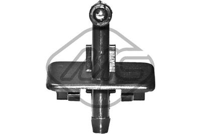 Metalcaucho 32604 EAN: 8435108054839.