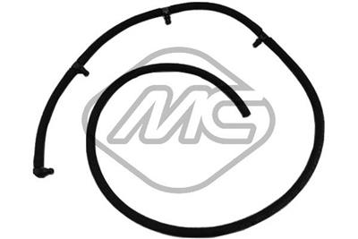 Metalcaucho 33011 EAN: 8435108601699.