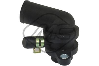 Metalcaucho 35717 EAN: 8435108604454.