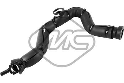 Metalcaucho 35821 EAN: 8435108619168.