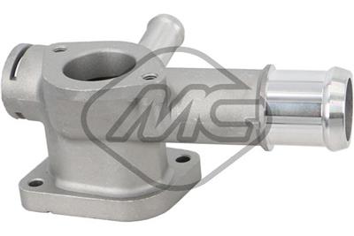 Metalcaucho 36002 EAN: 8435108000584.