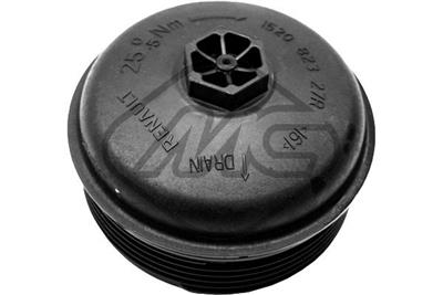 Metalcaucho 38843 EAN: 8435108087837.