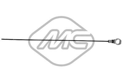 Metalcaucho 39129 EAN: 8435108571206.