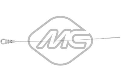 Metalcaucho 39153 EAN: 8435108585975.