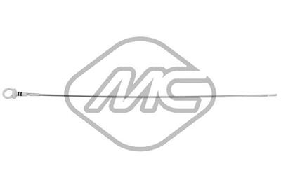 Metalcaucho 39167 EAN: 8435108586118.