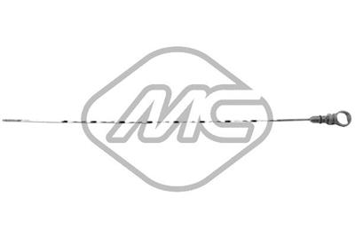 Metalcaucho 39168 EAN: 8435108586125.