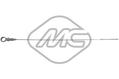 Metalcaucho 39209 EAN: 8435108605963.