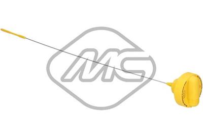 Metalcaucho 39238 EAN: 8435108606090.