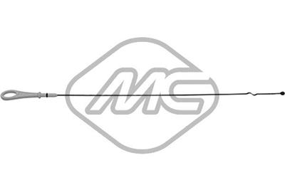 Metalcaucho 39250 EAN: 8435108606199.