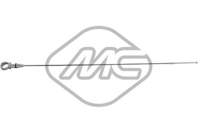 Metalcaucho 39253 EAN: 8435108606229.