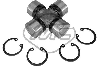 Metalcaucho 39315 EAN: 8435108635830.