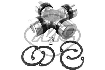 Metalcaucho 39361 EAN: 8435108636868.