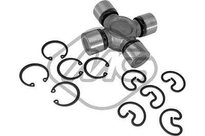 Metalcaucho 39408 EAN: 8435108638343.