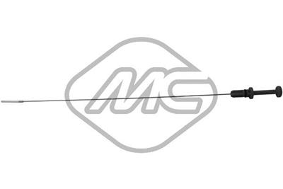 Metalcaucho 39587 EAN: 8435108000485.