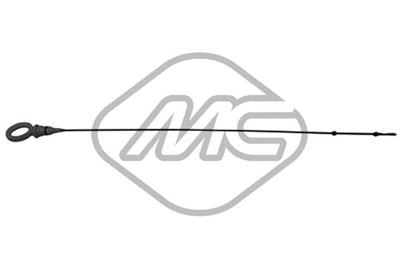 Metalcaucho 39900 EAN: 8435108583179.