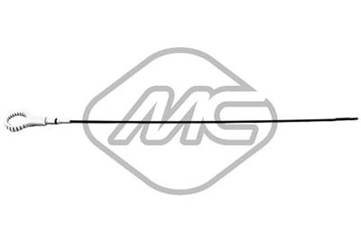 Metalcaucho 39905 EAN: 8435108583223.