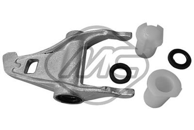 Metalcaucho 40157 EAN: 8435108002137.