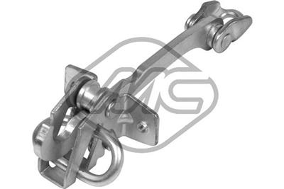 Metalcaucho 40862 EAN: 8435690503241.