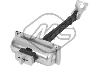 Metalcaucho 40863 EAN: 8435690503258.