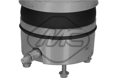 Metalcaucho 42942 EAN: 8435108035425.