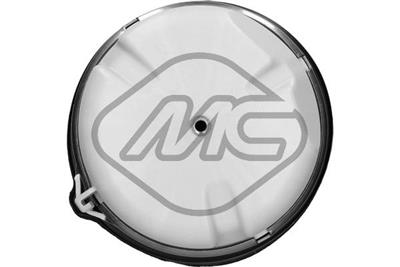 Metalcaucho 42971 EAN: 8435108036002.