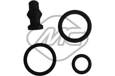 Metalcaucho 43004 EAN: 8435108591570.