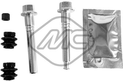 Metalcaucho 43024 EAN: 8435108011955.